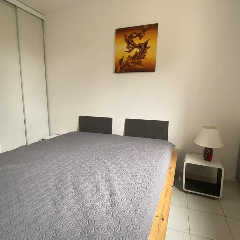 Amirauté Trois-pièces sur marinas - Appartement 2 Chambres avec vue sur la baie - 8