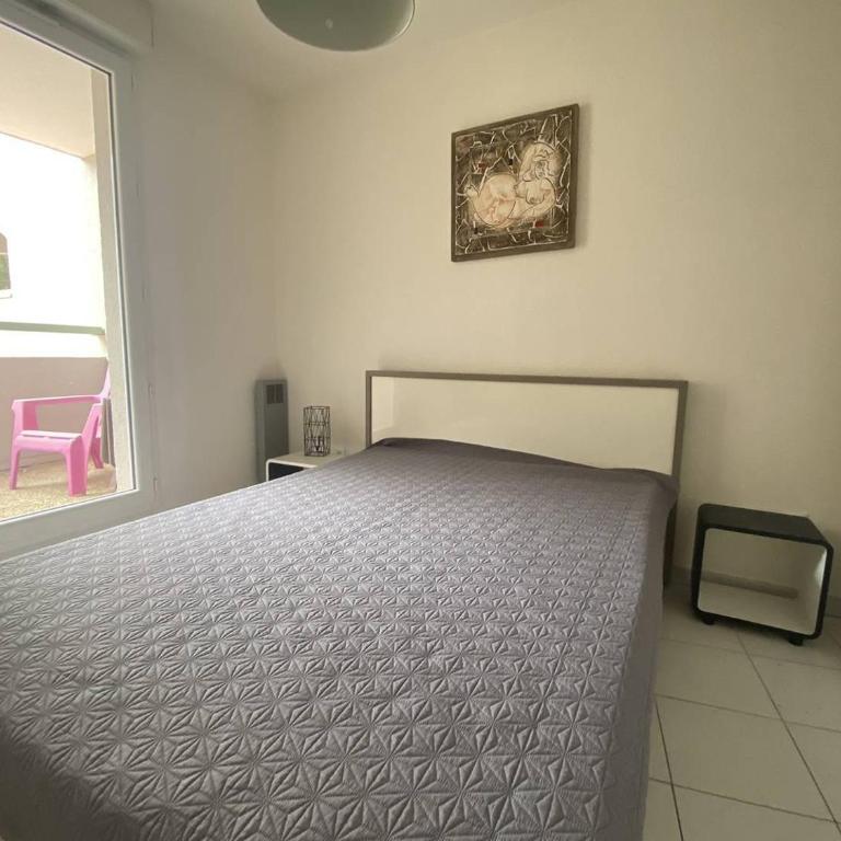 Amirauté Trois-pièces sur marinas - Appartement 2 Chambres avec vue sur la baie - 10