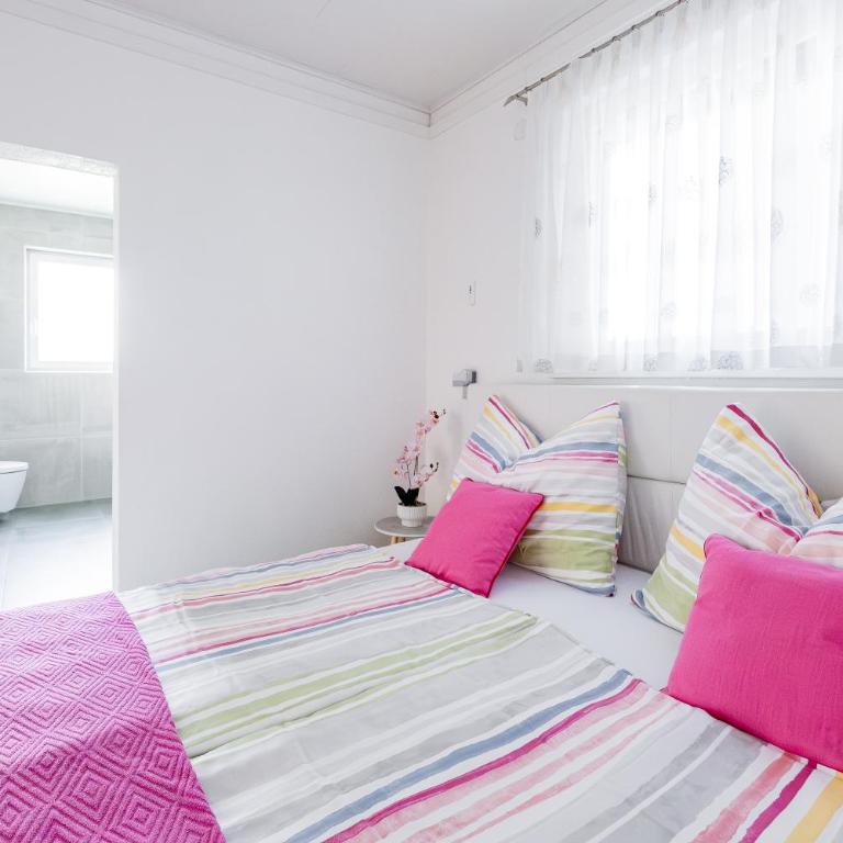 Freiraum Urlaubsapartment - Haus mit 3 Schlafzimmern - 31