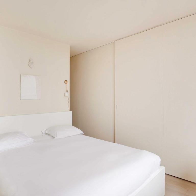 Modern apartment - 4P- Eiffel Tower - Estudio - 15