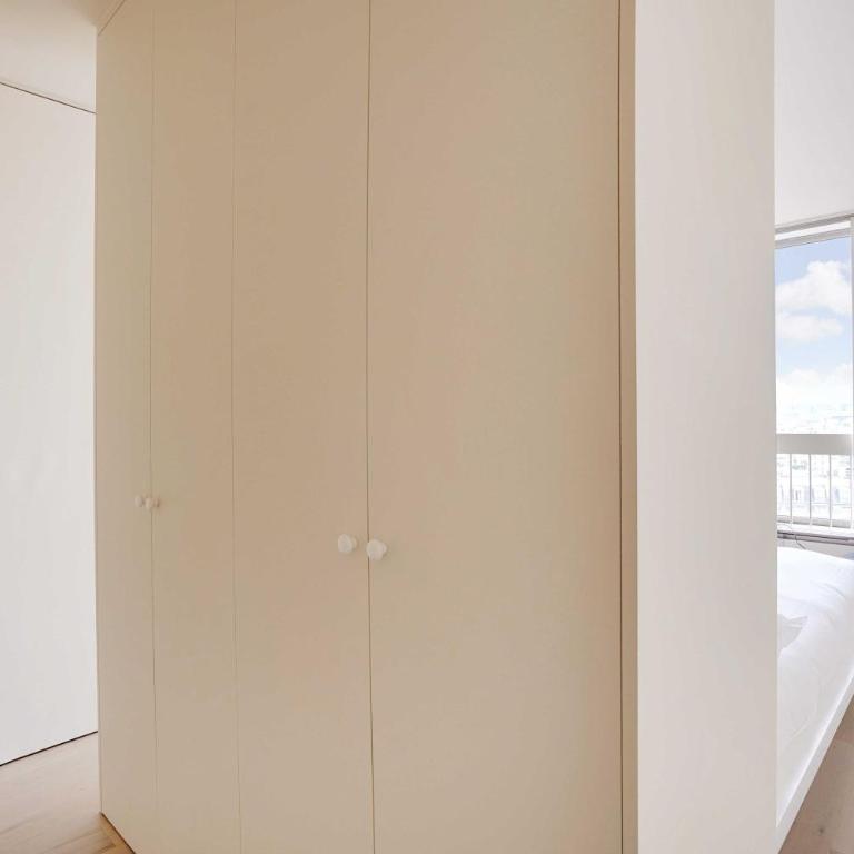 Modern apartment - 4P- Eiffel Tower - Estudio - 2