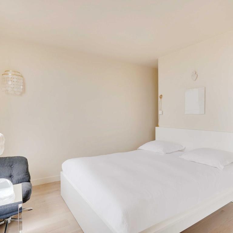 Modern apartment - 4P- Eiffel Tower - Estudio - 4