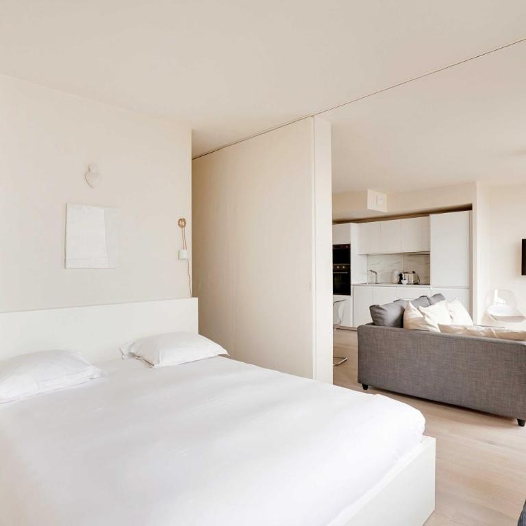Modern apartment - 4P- Eiffel Tower - Estudio - 8