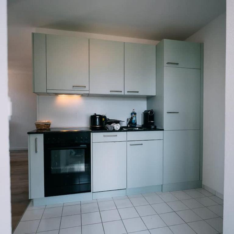 Helvetia Swiss Charm Apartment - Apartment - 3