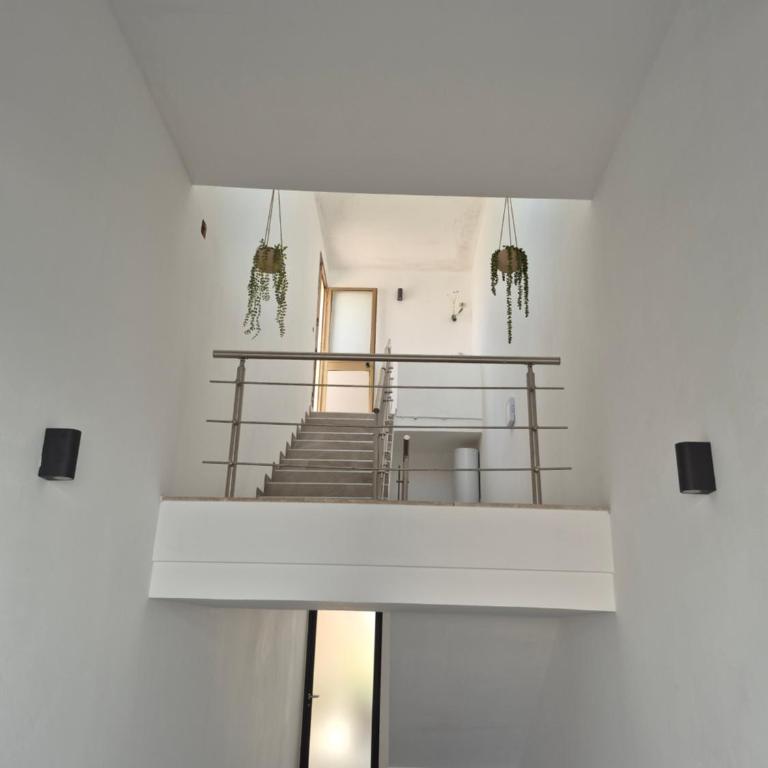 Loft "Up & White" Purezza Fascino Spazio Lecce - Two-Bedroom House - 47