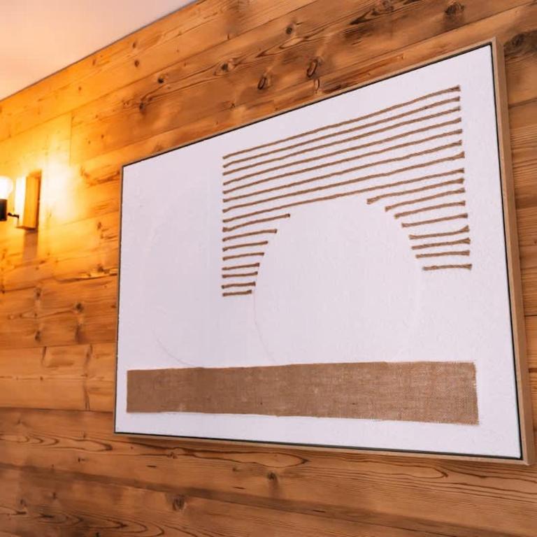 Helvetia Swiss Charm Apartment - Apartment - 8
