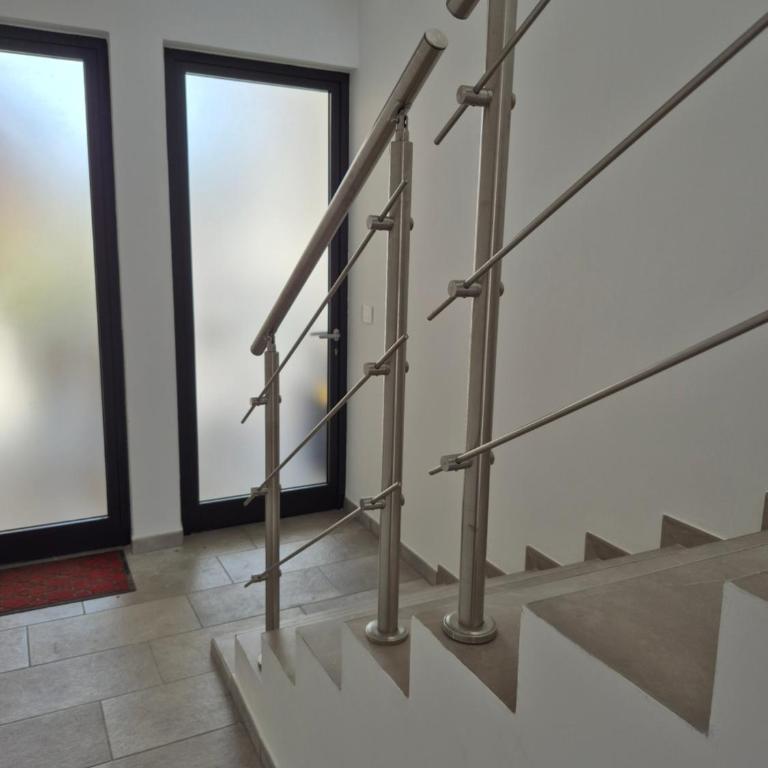 Loft "Up & White" Purezza Fascino Spazio Lecce - Two-Bedroom House - 48