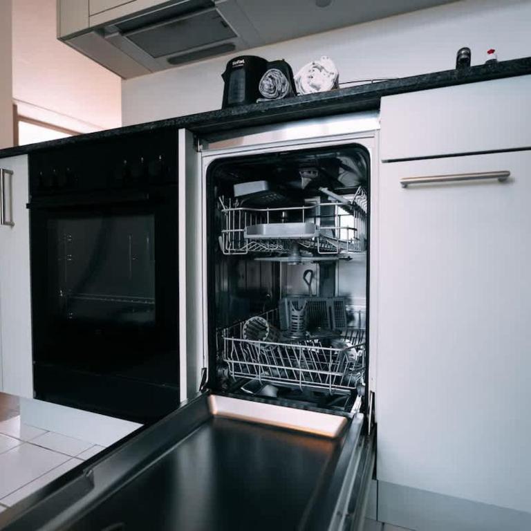 Helvetia Swiss Charm Apartment - Apartment - 13
