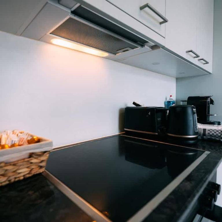 Helvetia Swiss Charm Apartment - Apartment - 15