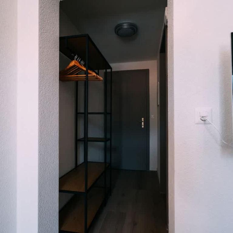 Helvetia Swiss Charm Apartment - Apartment - 22