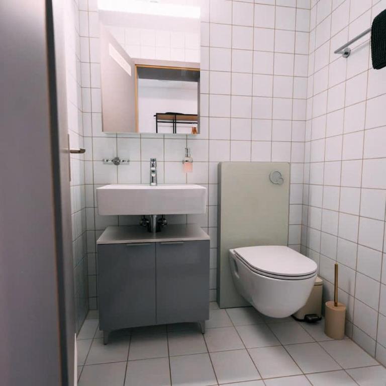 Helvetia Swiss Charm Apartment - Apartment - 23