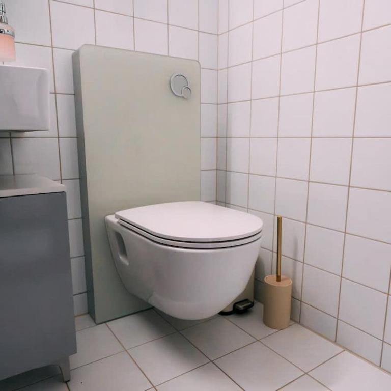 Helvetia Swiss Charm Apartment - Apartment - 25