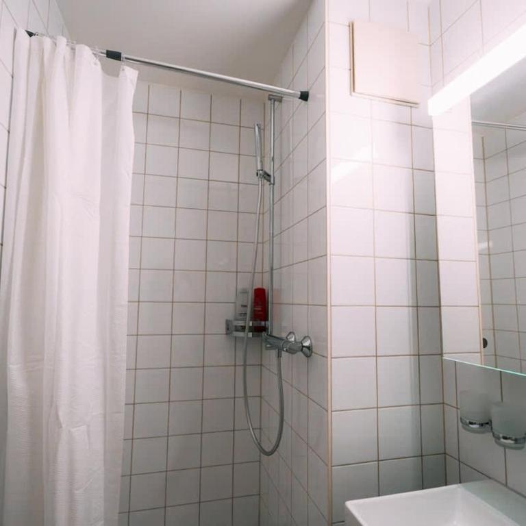 Helvetia Swiss Charm Apartment - Apartment - 26