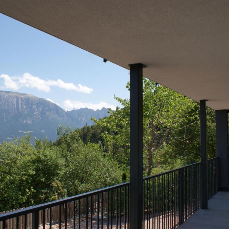 Alpenglow Apartments - Apartamento con vistas a las montañas - 5