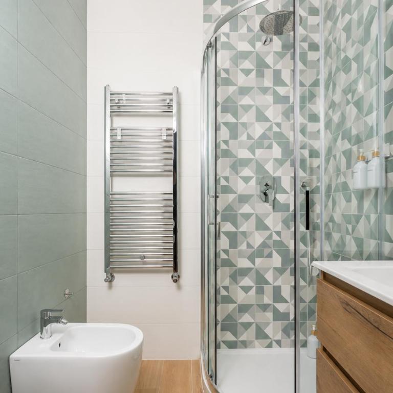 Santa Luciella Holiday Home By Dimorra - Appartamento con 2 Camere da Letto - 14