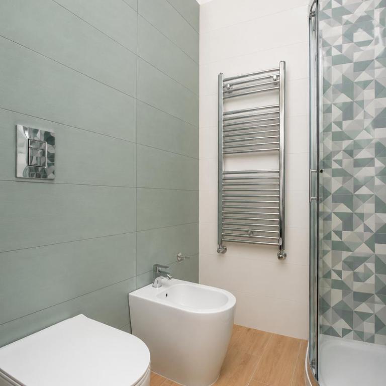 Santa Luciella Holiday Home By Dimorra - Appartamento con 2 Camere da Letto - 21