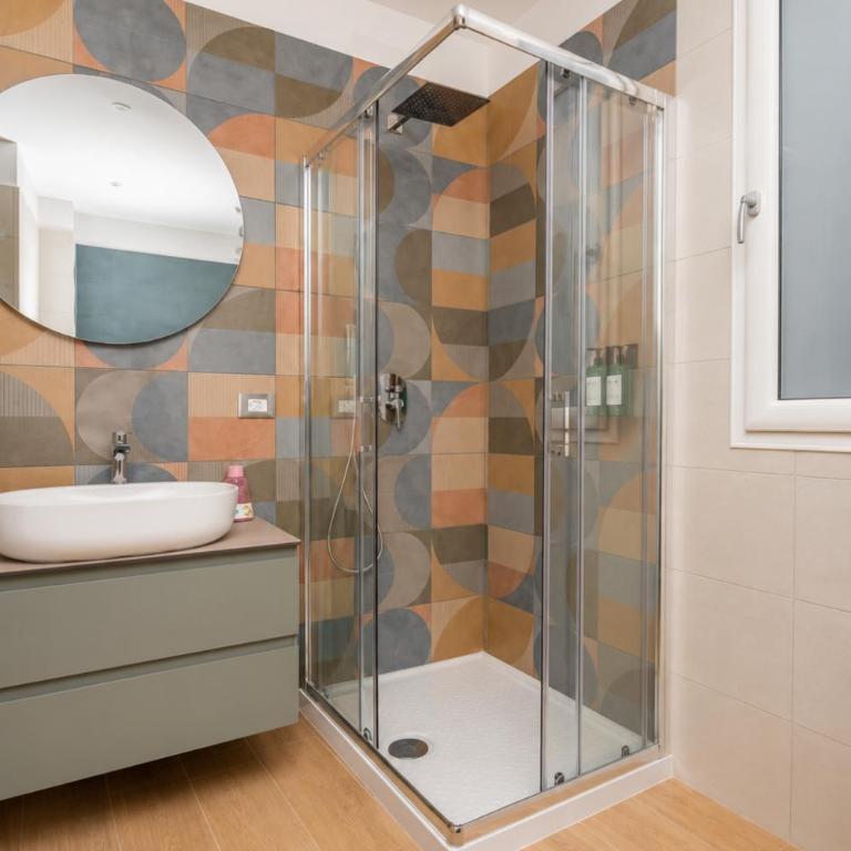 Santa Luciella Holiday Home By Dimorra - Appartamento con 2 Camere da Letto - 16