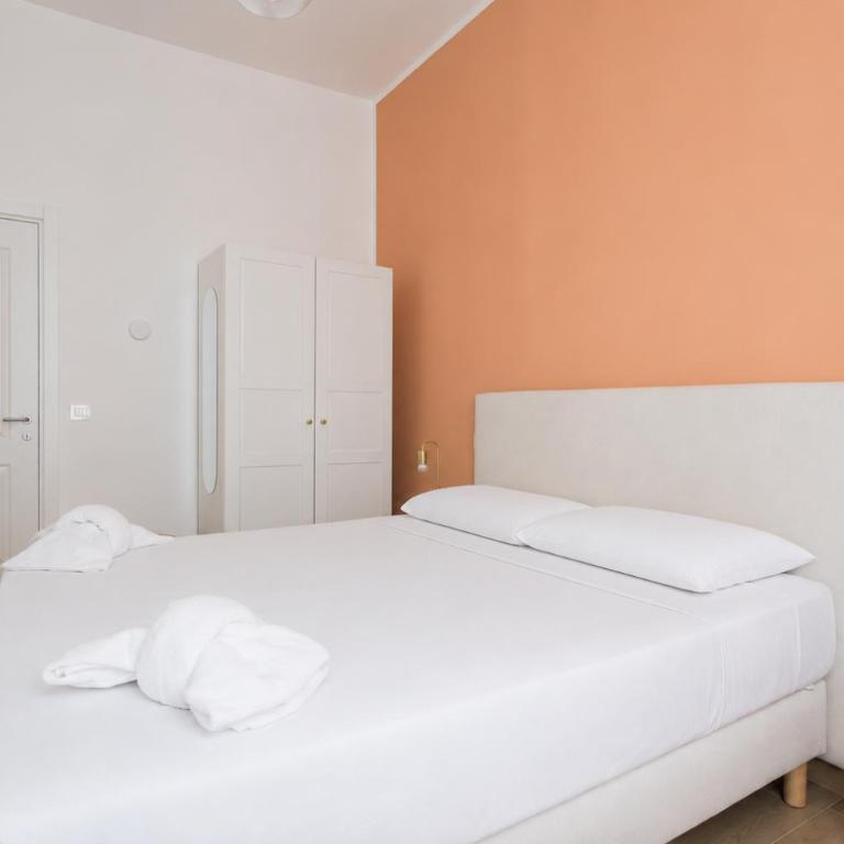 Santa Luciella Holiday Home By Dimorra - Appartamento con 2 Camere da Letto - 11
