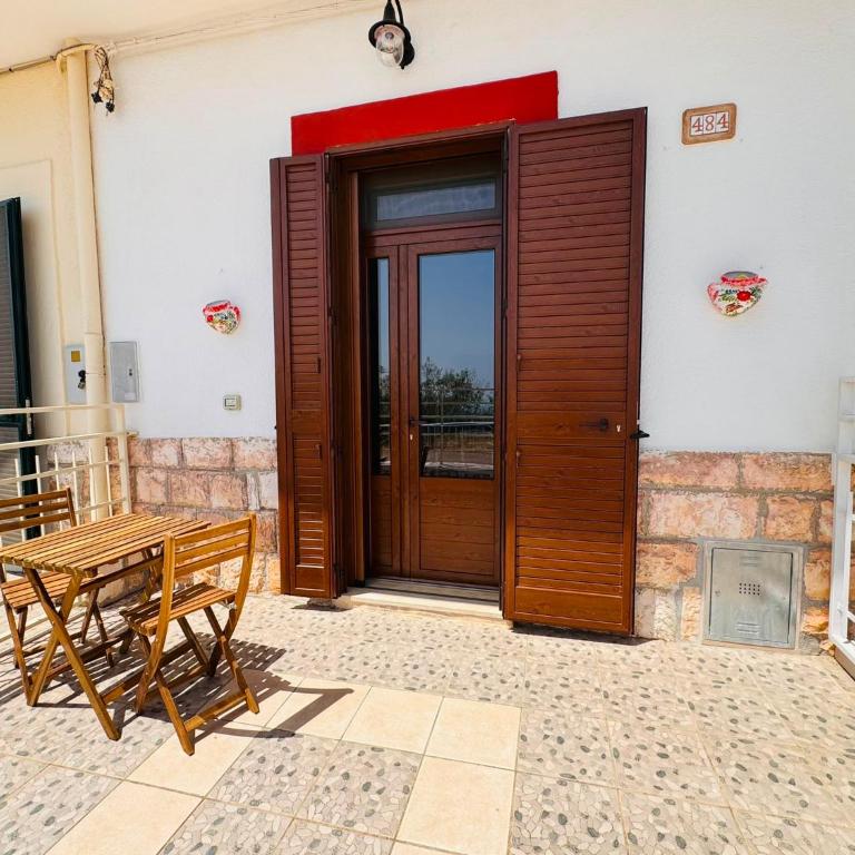 Casa Belvedere Blue - One-Bedroom Apartment - 5