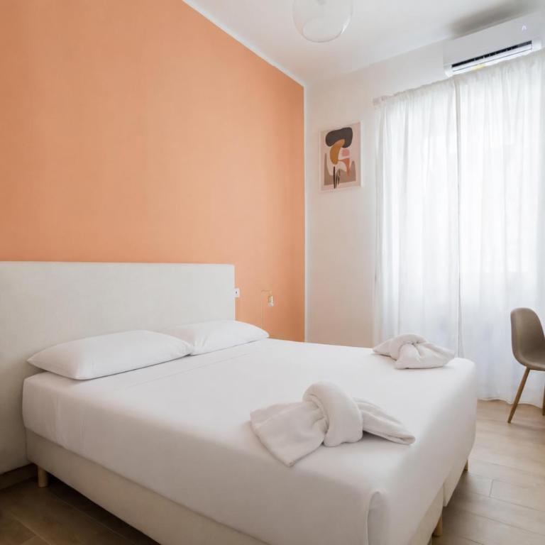 Santa Luciella Holiday Home By Dimorra - Appartamento con 2 Camere da Letto - 3