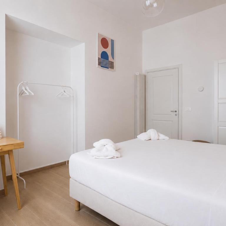 Santa Luciella Holiday Home By Dimorra - Appartamento con 2 Camere da Letto - 22