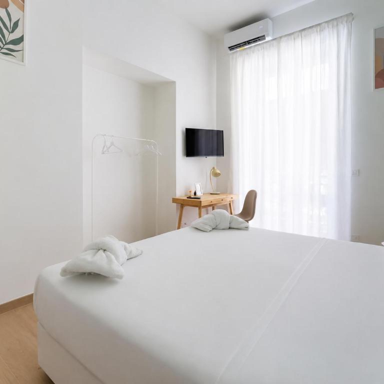 Santa Luciella Holiday Home By Dimorra - Appartamento con 2 Camere da Letto - 24