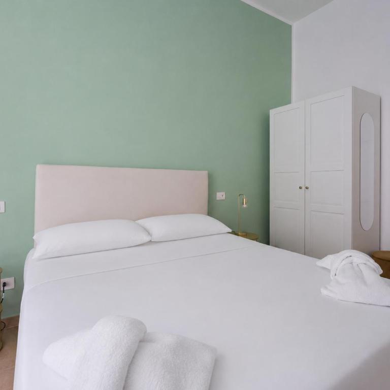 Santa Luciella Holiday Home By Dimorra - Appartamento con 2 Camere da Letto - 17