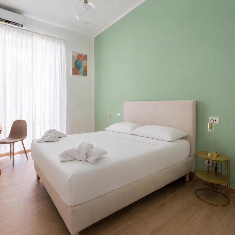 Santa Luciella Holiday Home By Dimorra - Appartamento con 2 Camere da Letto - 4