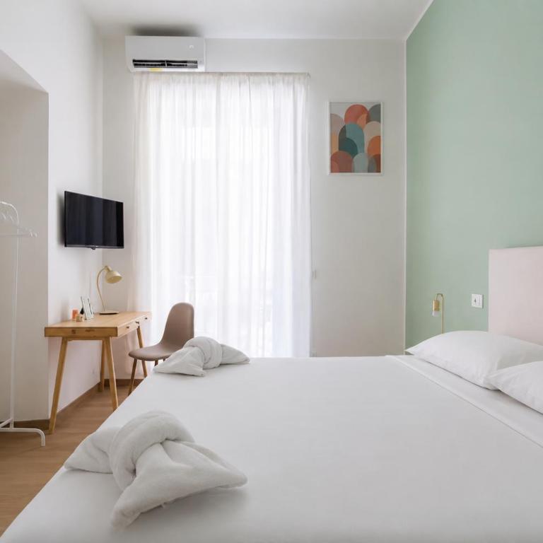Santa Luciella Holiday Home By Dimorra - Appartamento con 2 Camere da Letto - 32
