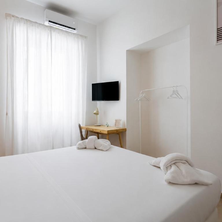 Santa Luciella Holiday Home By Dimorra - Appartamento con 2 Camere da Letto - 31