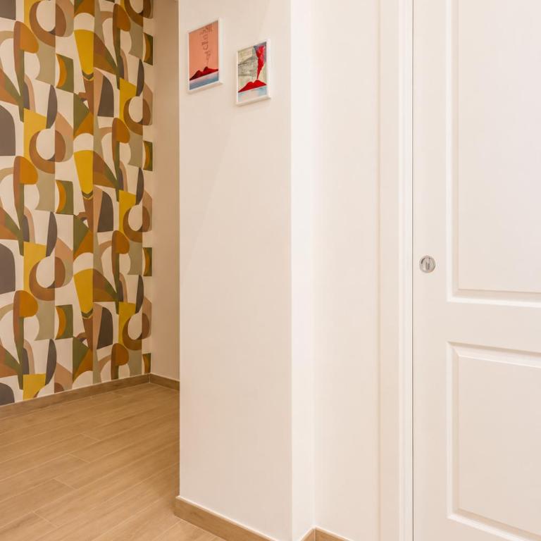 Santa Luciella Holiday Home By Dimorra - Appartamento con 2 Camere da Letto - 27