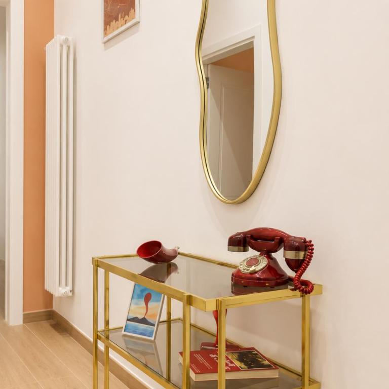 Santa Luciella Holiday Home By Dimorra - Appartamento con 2 Camere da Letto - 35