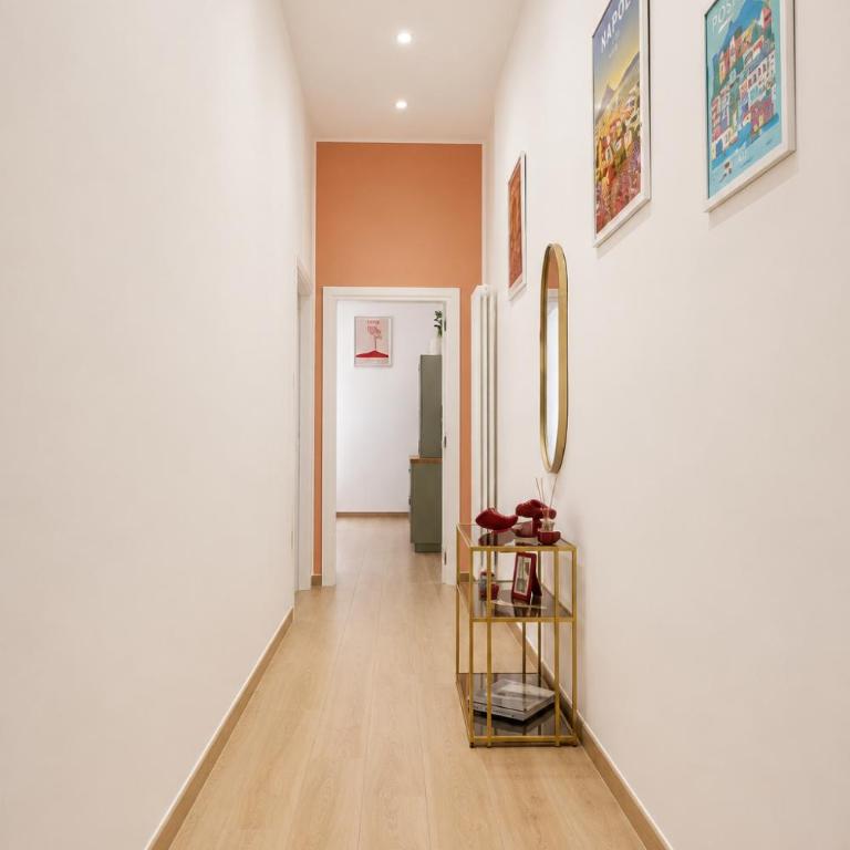 Santa Luciella Holiday Home By Dimorra - Appartamento con 2 Camere da Letto - 34