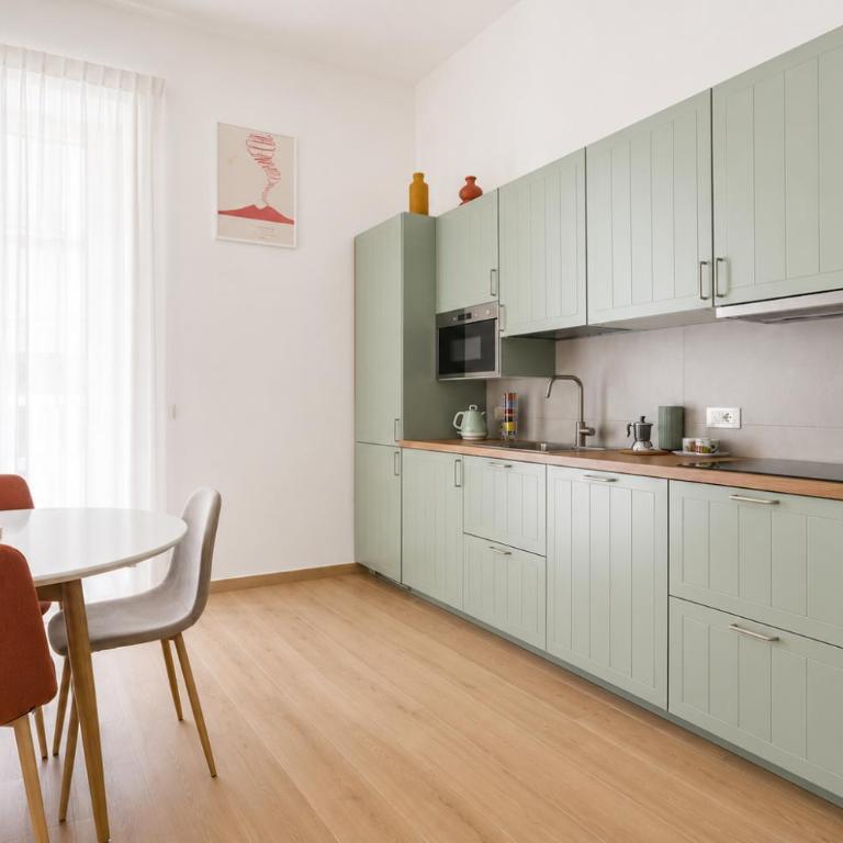 Santa Luciella Holiday Home By Dimorra - Appartamento con 2 Camere da Letto - 2