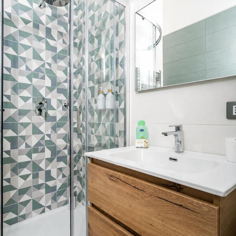 Santa Luciella Holiday Home By Dimorra - Appartamento con 2 Camere da Letto - 5