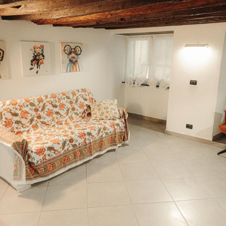 a mæ cà - Appartamento con 2 Camere da Letto - 1
