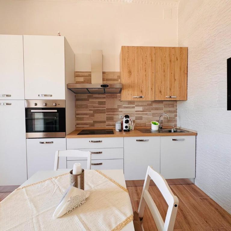 Casa Belvedere Blue - One-Bedroom Apartment - 12