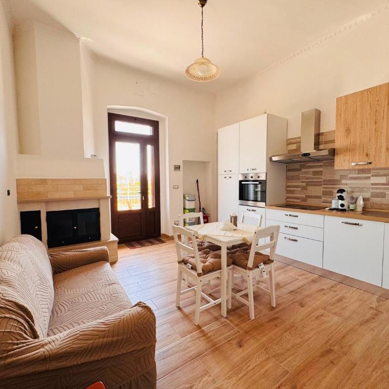Casa Belvedere Blue - One-Bedroom Apartment - 7