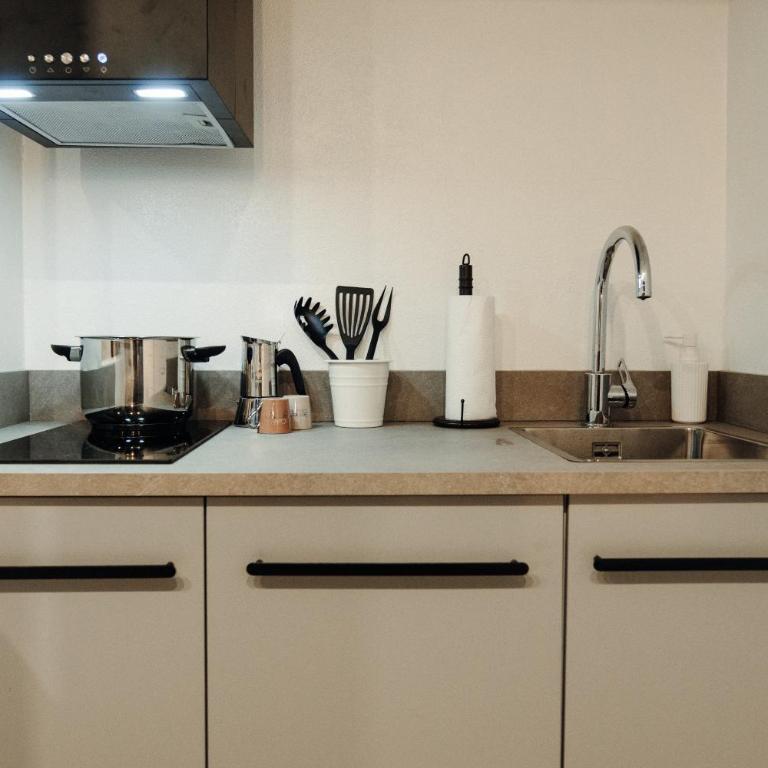 a mæ cà - Appartamento con 2 Camere da Letto - 9
