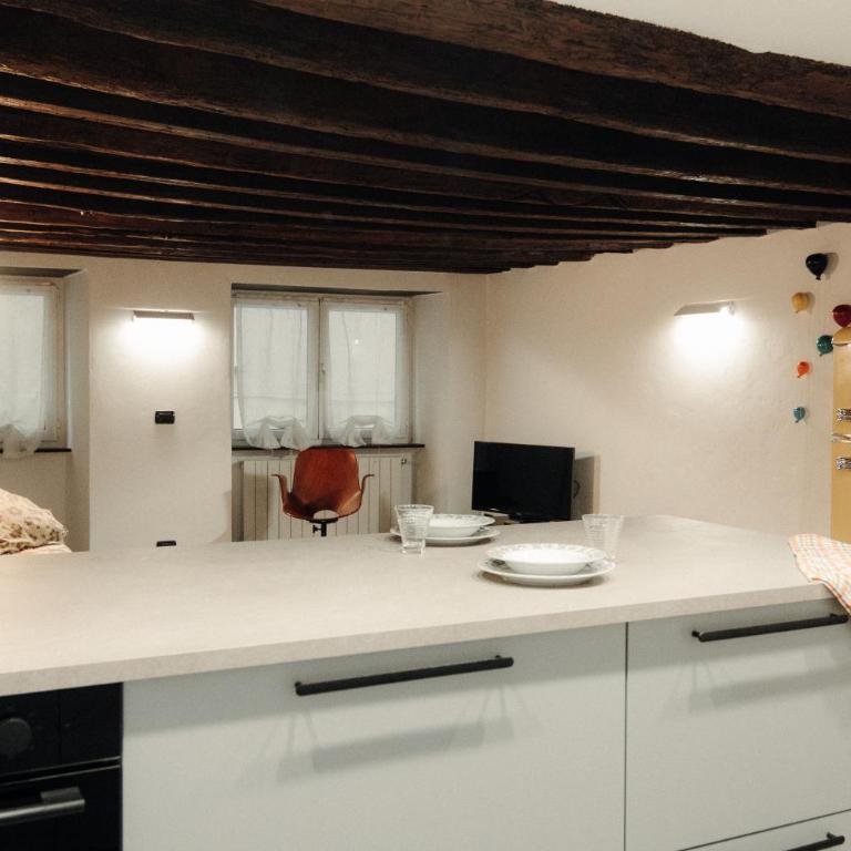 a mæ cà - Appartamento con 2 Camere da Letto - 10
