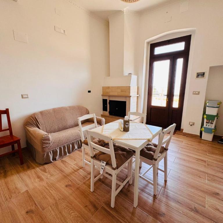 Casa Belvedere Blue - One-Bedroom Apartment - 9