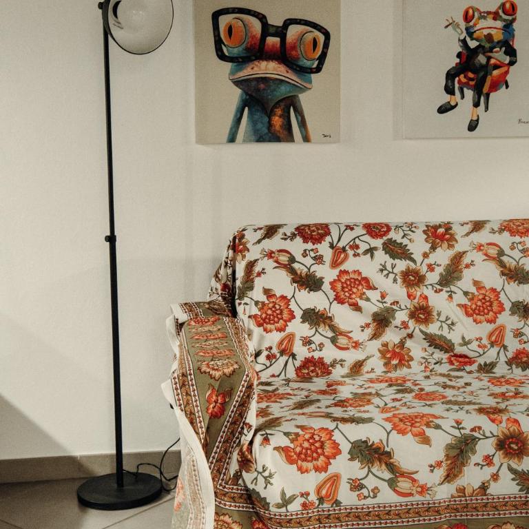a mæ cà - Appartamento con 2 Camere da Letto - 11