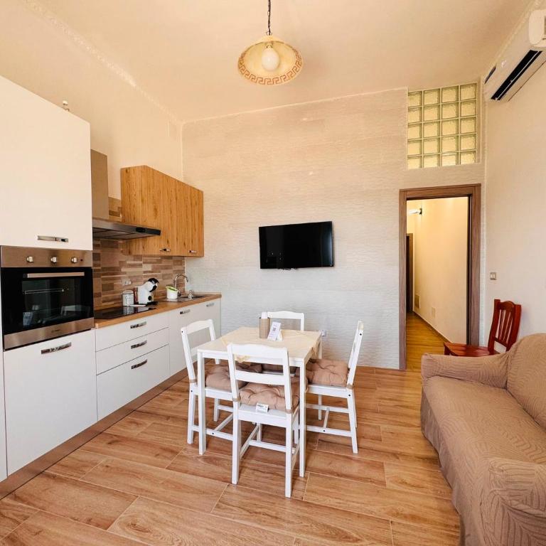 Casa Belvedere Blue - One-Bedroom Apartment - 8
