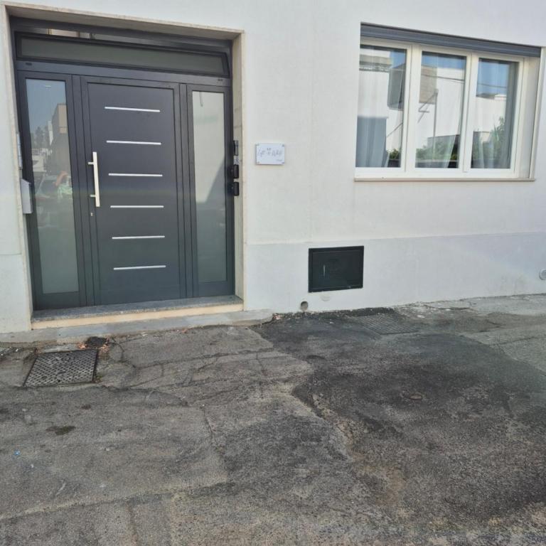 Loft "Up & White" Purezza Fascino Spazio Lecce - Two-Bedroom House - 56
