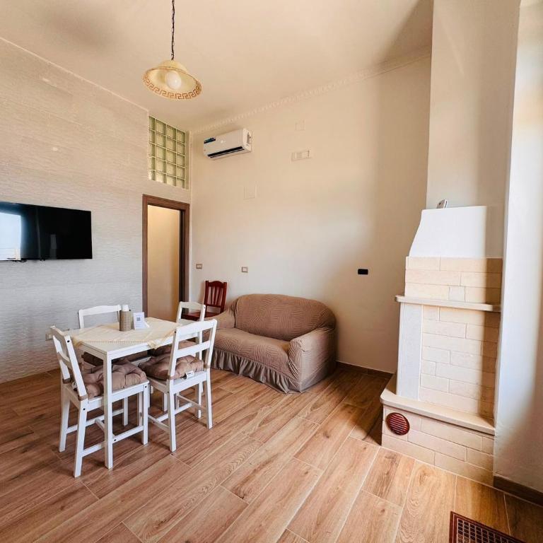 Casa Belvedere Blue - One-Bedroom Apartment - 10