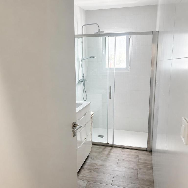 Casita Berta - Apartamento de 3 dormitorios - 2