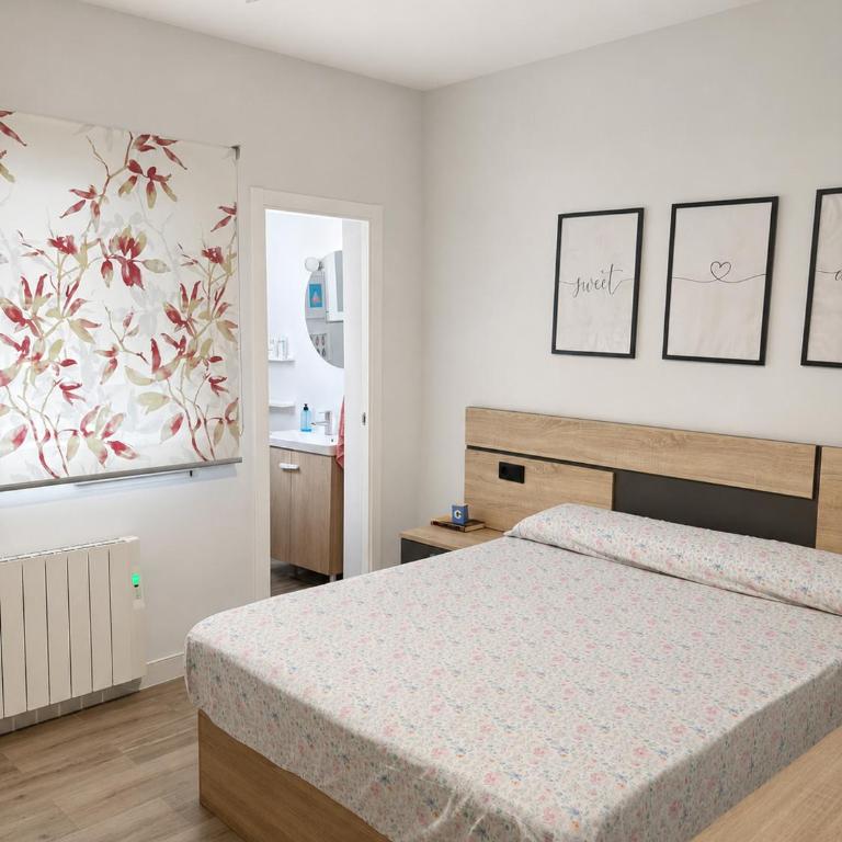 Casita Berta - Apartamento de 3 dormitorios - 4