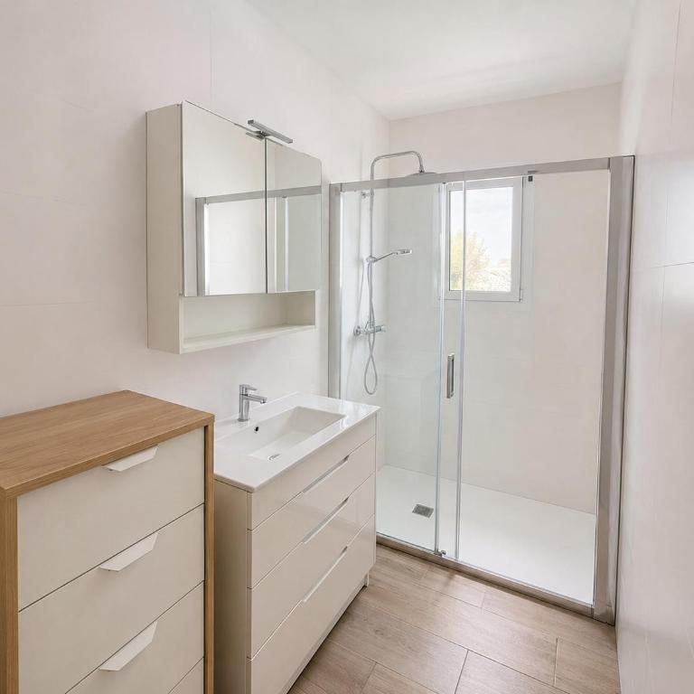 Casita Berta - Apartamento de 3 dormitorios - 6