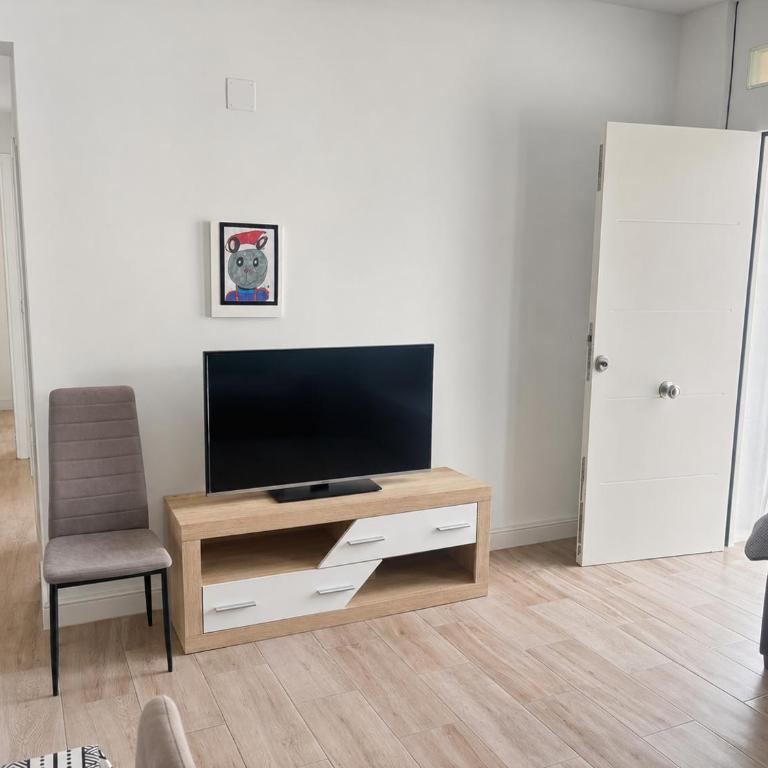 Casita Berta - Apartamento de 3 dormitorios - 8