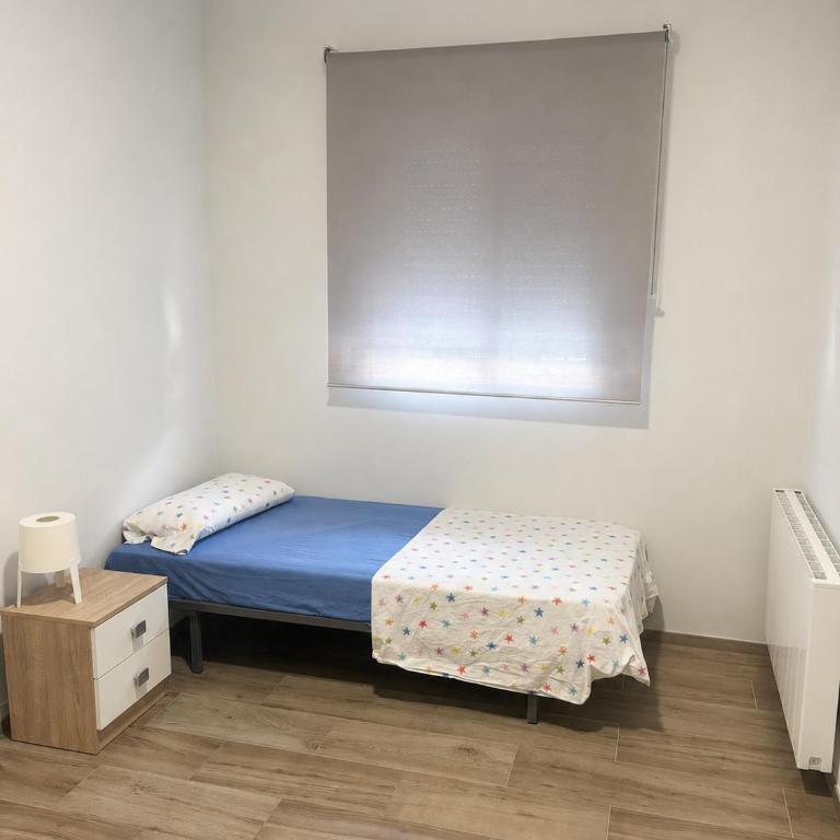 Casita Berta - Apartamento de 3 dormitorios - 9